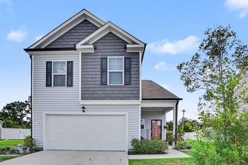 758 Woodland Farms Cir, Aynor, SC, 29511-3485 | Card Image
