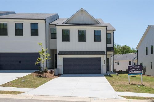 7328 Mulberry Trace Lane, Hoschton, GA, 30548 | Card Image