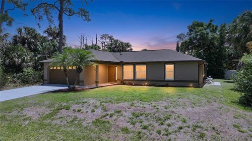3181 Sheboygan Avenue, NORTH PORT, FL, 34286 | Card Image