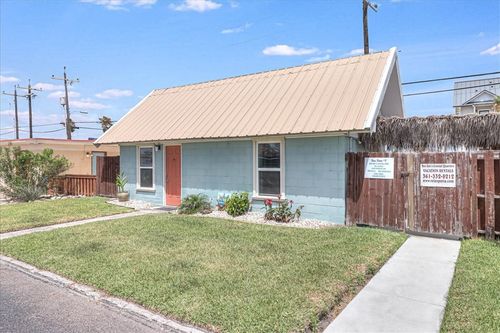 4-134 N Alister St, Port Aransas, TX, 78373-4020 | Card Image