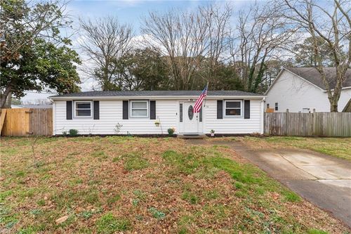 30 Boykin Ln, Hampton, VA, 23663-1009 | Card Image