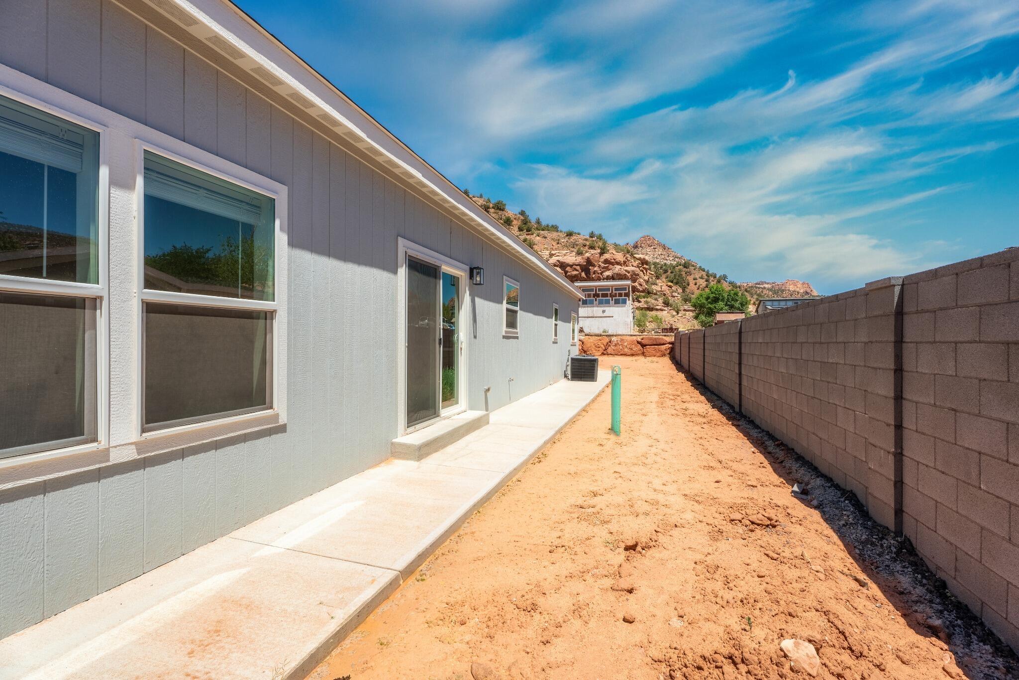 Residential in Hildale 2