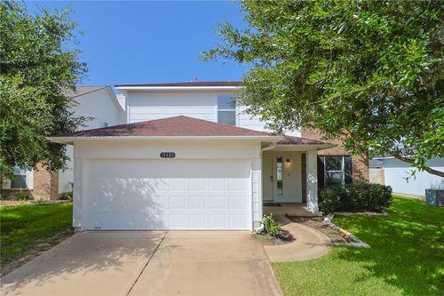 15125 Meredith Ln, College Station, TX, 77845-7189 | Card Image