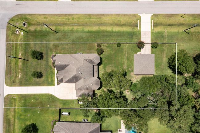 28503 Riverside Crest Ln, House other with 4 bedrooms, 4 bathrooms and 3 parking in Huffman TX | Image 32