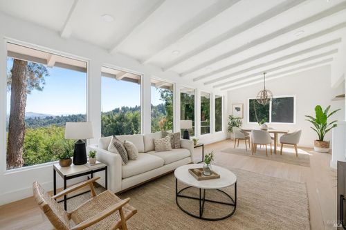421 Rose Avenue, Mill Valley, CA, 94941 | Card Image