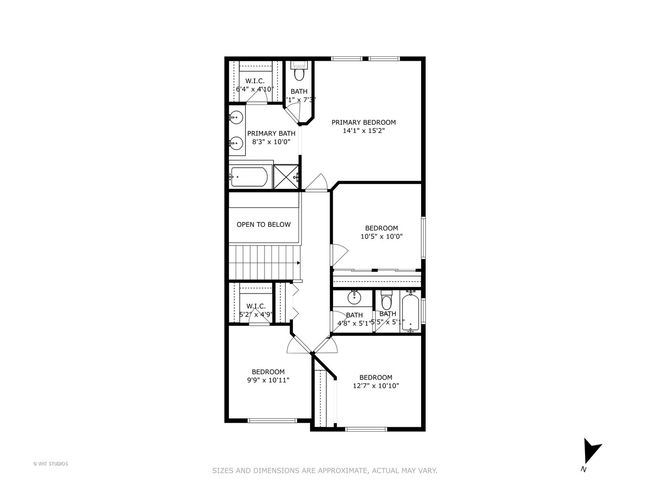7631 Beringer Ct, House other with 4 bedrooms, 3 bathrooms and 2 parking in Gurnee IL | Image 26