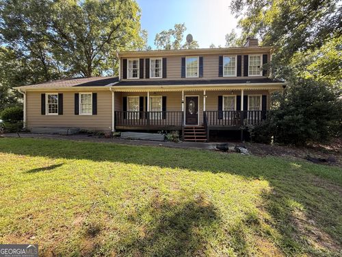 3410 Quinn Ridge Dr, Snellville, GA, 30039-4467 | Card Image