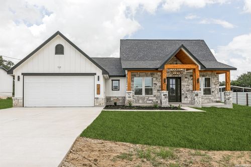 12911 Nuevo Arroyo Dr, Atascosa, TX, 78002-2277 | Card Image