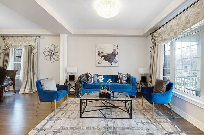 9 Haywood Dr, House other with 6 bedrooms, 5 bathrooms and 4 parking in Brampton ON | Image 6