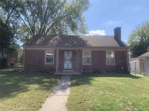1812 Haverhill Dr, Dayton, OH, 45406-4632 | Card Image