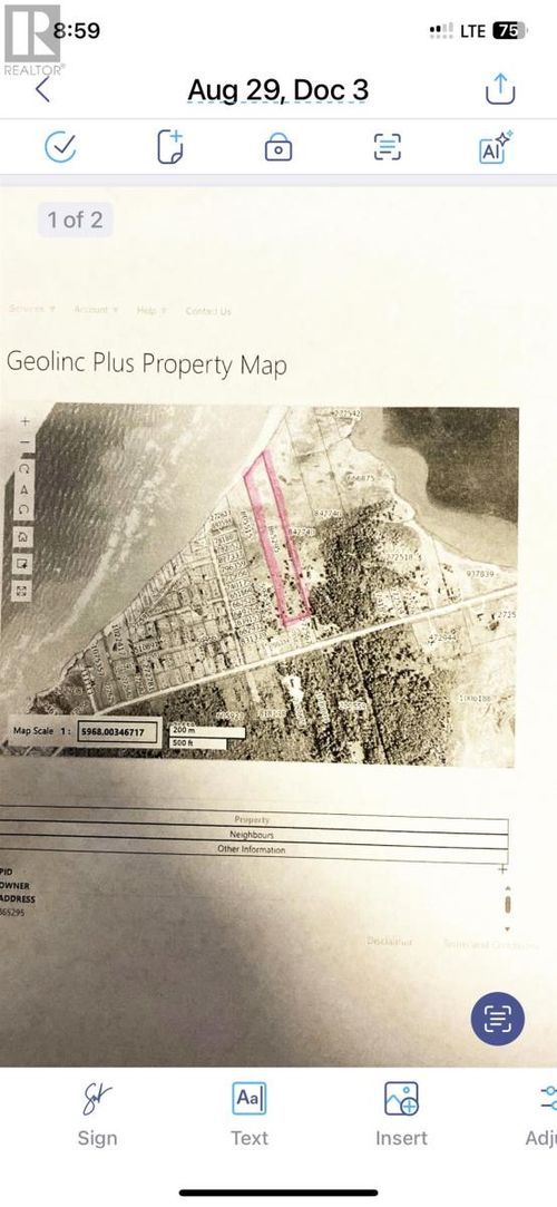 0 Sands Dunes, Maximeville, PE, C0B2E0 | Card Image