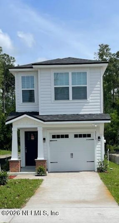 3213 Pine Avenue, Jacksonville, FL, 32218 | Card Image