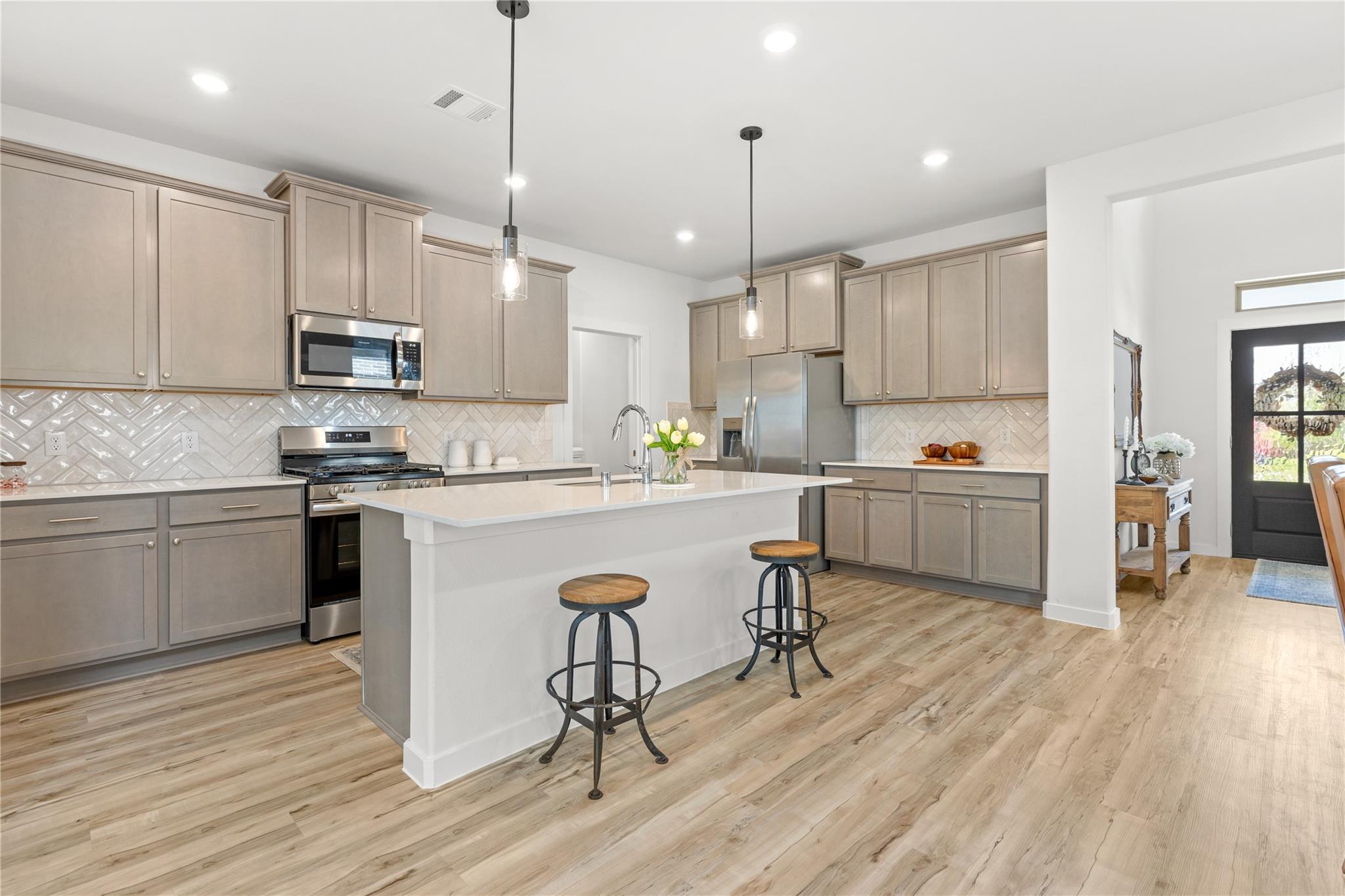 Residential in Magnolia 4