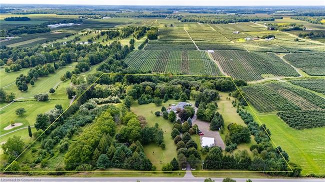1285 Cockshutt Rd, House other with 6 bedrooms, 7 bathrooms and 40 parking in Simcoe ON | Image 10