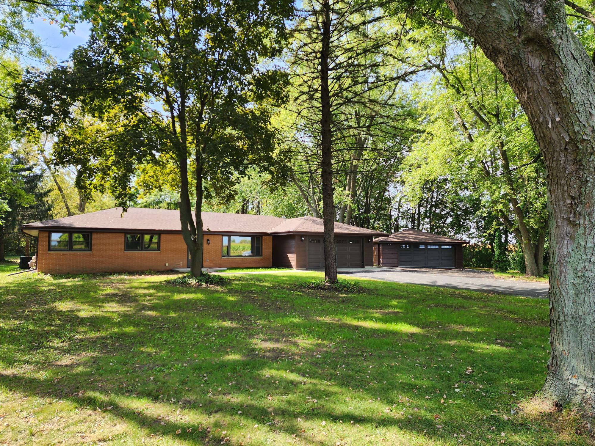 Western Ave, Jackson, WI 53037