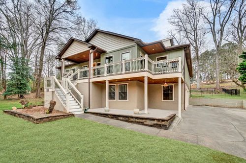 736 Three Wood Ln, Woodruff, SC, 29388-8101 | Card Image