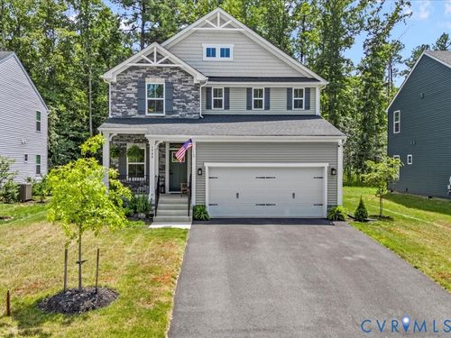 1984 Enon Station Dr, Chester, VA, 23836-3313 | Card Image