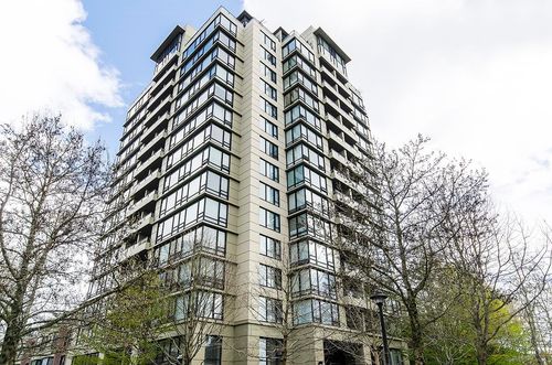 1802-9133 Hemlock Dr, Richmond, BC, V6Y4J9 | Card Image