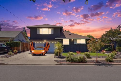 5315 Calderwood Ln, San Jose, CA, 95118-2901 | Card Image