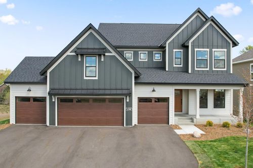 11500 19th Street Ne, Saint Michael, MN, 55376 | Card Image