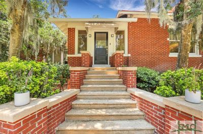 5909 La Roche Avenue, House other with 5 bedrooms, 5 bathrooms and null parking in savannah GA | Image 2