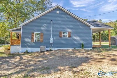 202 Cotton Street, House other with 3 bedrooms, 1 bathrooms and null parking in Stevenson AL | Image 3