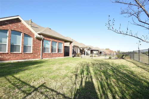 1380 Sagebrook Dr, Fairview, TX, 75069-1252 | Card Image