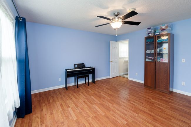 2nd Primary Suite with accessible bathroom. | Image 22