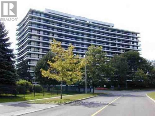 706-115 Antibes Drive, Toronto (Westminster-Branson), ON, M2R2Y9 | Card Image