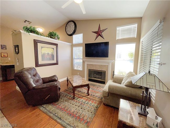 26 Avenida Picasso, House other with 3 bedrooms, 2 bathrooms and null parking in Henderson NV | Image 4
