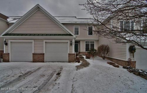 803 O Henry Close, Moosic, PA, 18507-2206 | Card Image