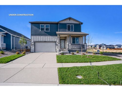 7332 Arkansas St, Frederick, CO, 80530-7166 | Card Image