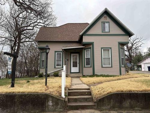 1117 Wheeler St, Janesville, WI, 53545-4948 | Card Image