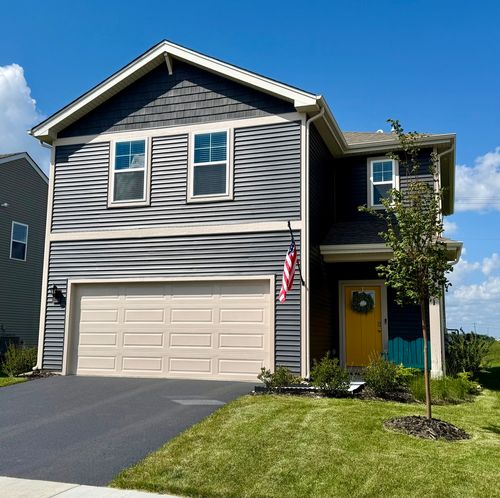 1461 Acadia Cir, Pingree Grove, IL, 60140-7732 | Card Image