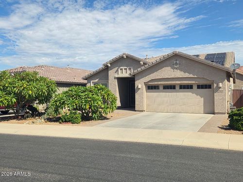 12924 W Flynn Ln, Glendale, AZ, 85307-1926 | Card Image