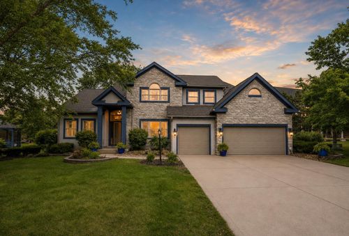 9522 Timberbank Cir, Pickerington, OH, 43147-9325 | Card Image