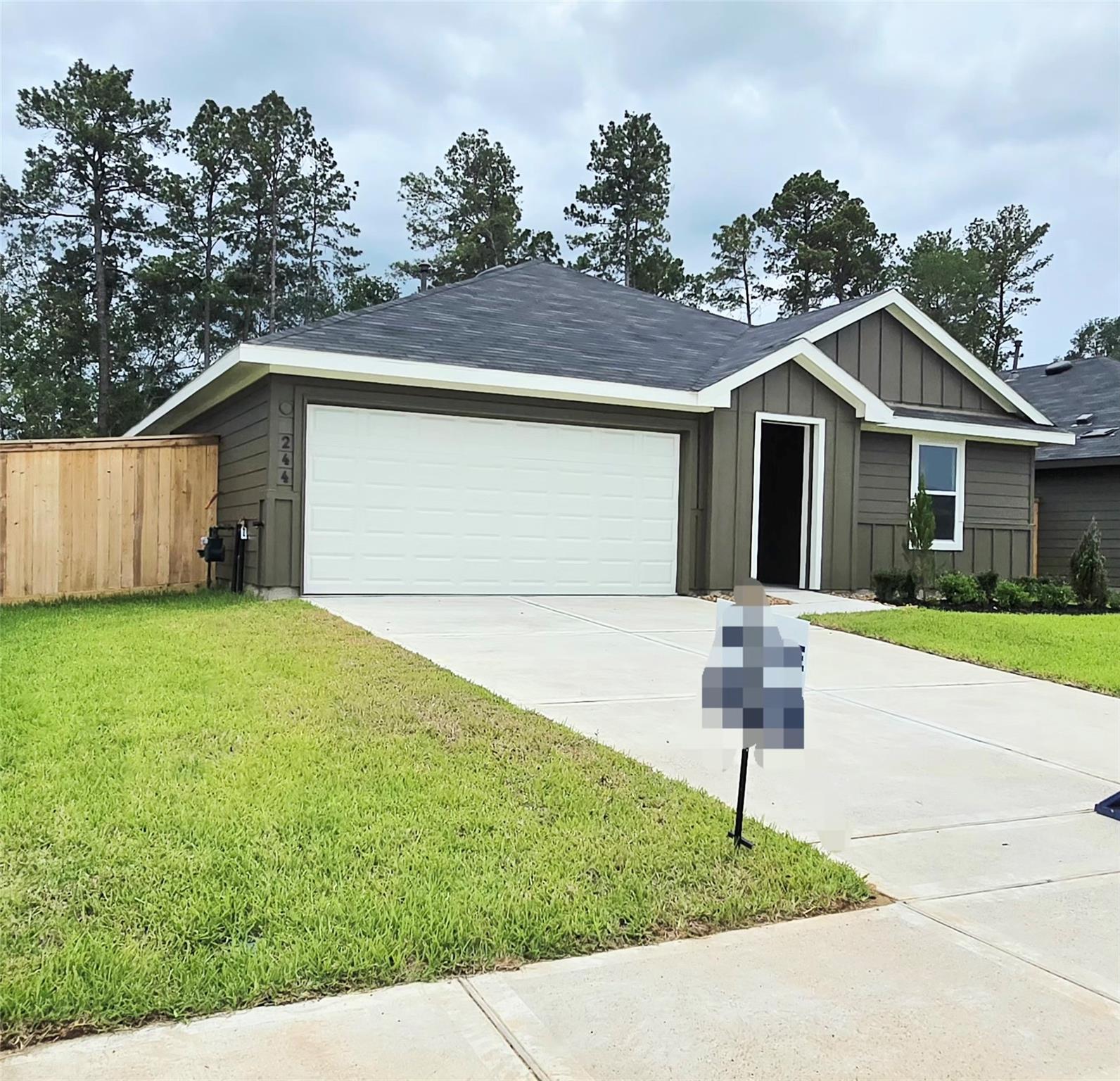 Residential in New Waverly 2