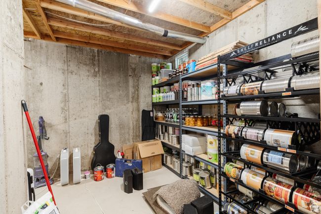 View of storage area | Image 39