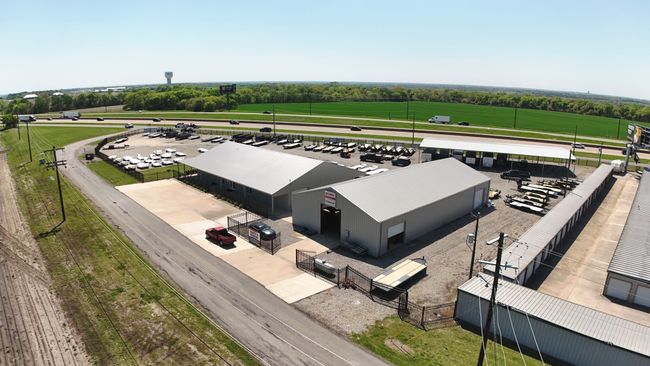 13064 Us Highway 75, Home with 0 bedrooms, 0 bathrooms and null parking in Van Alstyne TX | Image 23