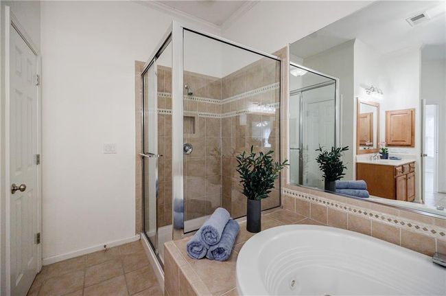 5210 Davenport Pl, Townhouse with 4 bedrooms, 5 bathrooms and 2 parking in Roswell GA | Image 34