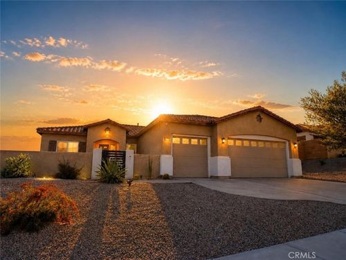 11495 Foxdale Dr, Desert Hot Springs, CA, 92240-3331 | Card Image