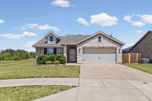 444 Keresley St, Crowley, TX, 76036-3268 | Card Image