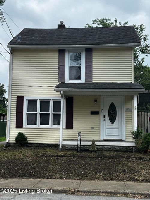 120 W Ashland Ave, Louisville, KY, 40214-1910 | Card Image