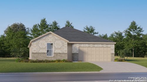 32210 Escarole Bend, Bulverde, TX, 78163 | Card Image