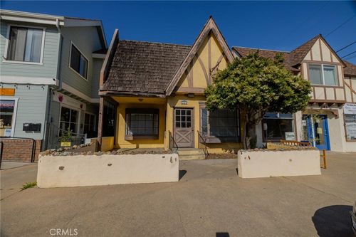 739 Main St, Cambria, CA, 93428-2815 | Card Image