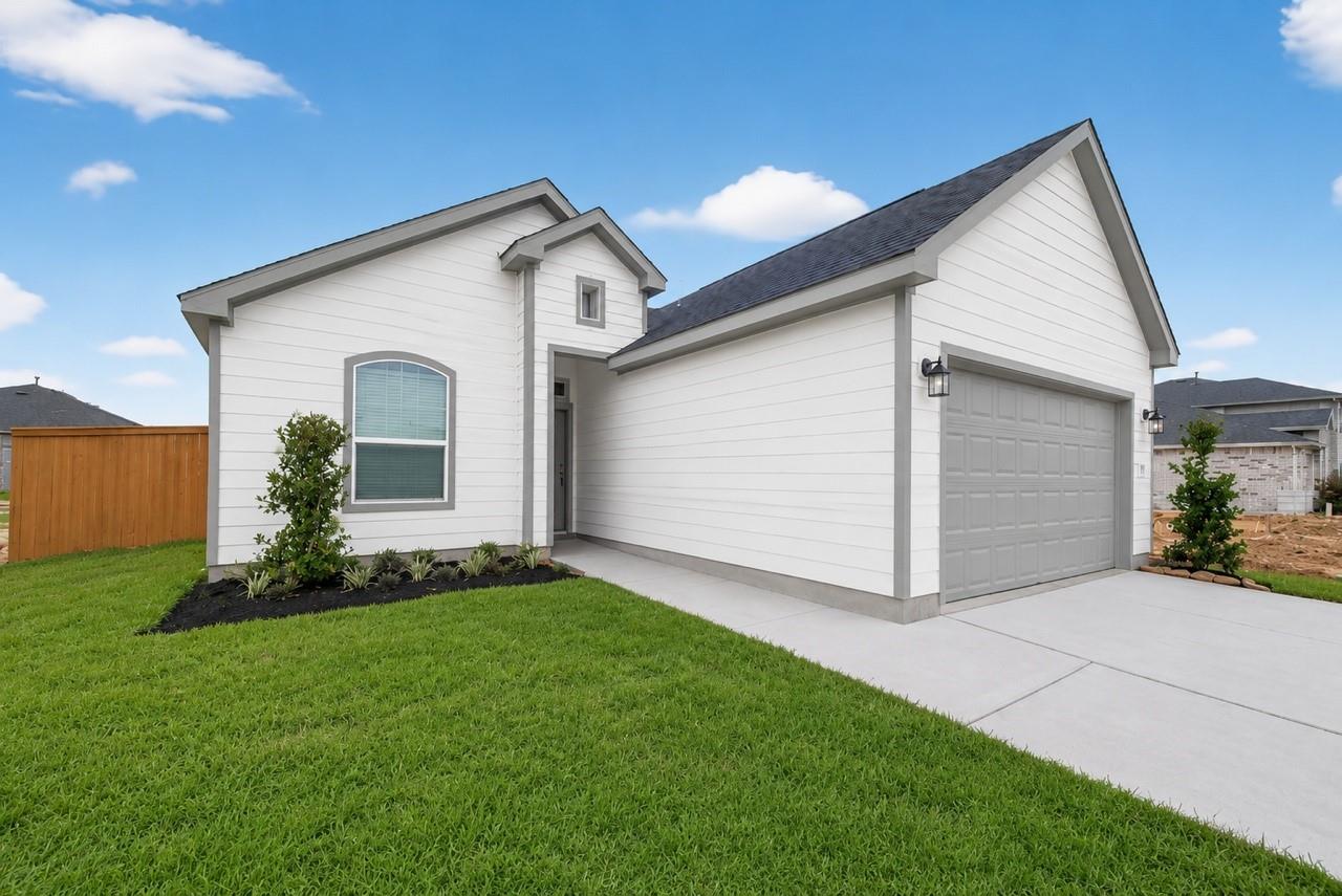 Residential in Crosby 2