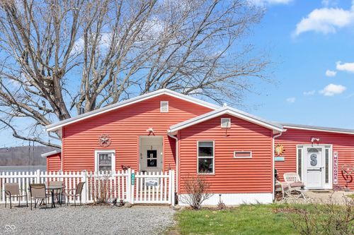 9405 E Southshore Dr, Unionville, IN, 47468-8200 | Card Image