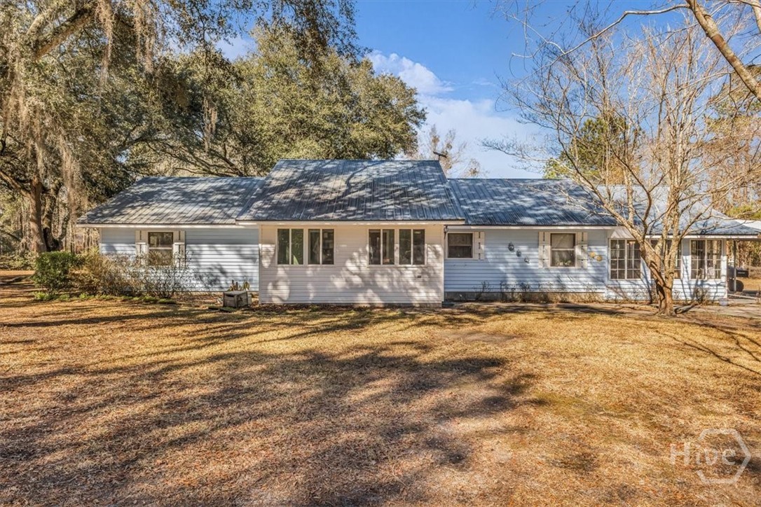 Residential in Ludowici 4
