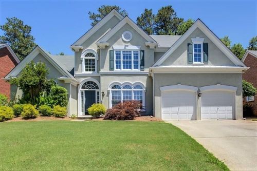 175 Smithdun Ln, Sandy Springs, GA, 30350-4111 | Card Image