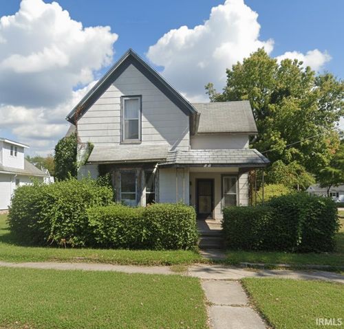 215 N High St, Delphi, IN, 46923-1214 | Card Image